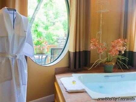 Creekhaven Inn & Spa Wimberley Habitación foto