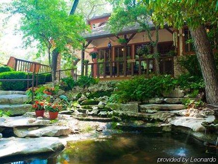 Creekhaven Inn & Spa Wimberley Facilidades foto