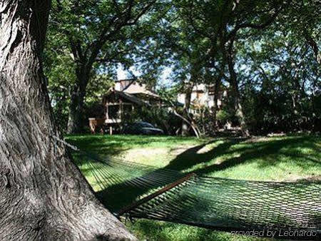 Creekhaven Inn & Spa Wimberley Facilidades foto