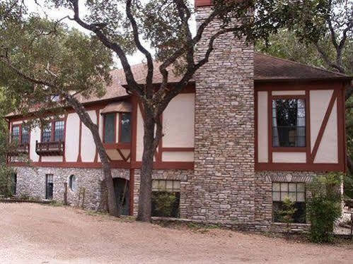 Creekhaven Inn & Spa Wimberley Exterior foto