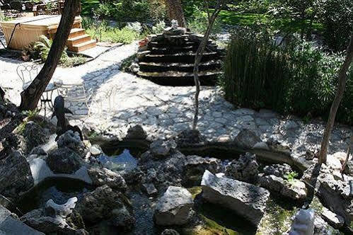 Creekhaven Inn & Spa Wimberley Exterior foto